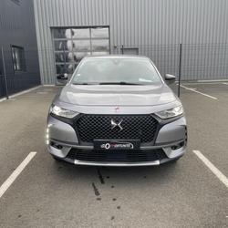DS DS7 Crossback DS7 Crossback 2.0 BlueHDi - 180 - BV EAT8  Performance Line PHASE 1 Rennes