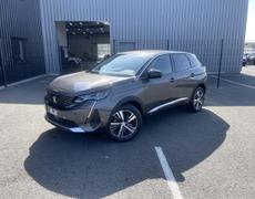 Peugeot 3008 Rennes