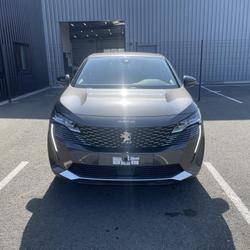 Peugeot 3008 1.5 BlueHDi S&S - 130 - BV EAT8  II Allure Pack PHASE 2 Rennes
