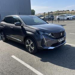 Peugeot 3008 1.5 BlueHDi S&S - 130 - BV EAT8  II Allure Pack PHASE 2 Rennes
