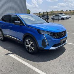 Peugeot 3008 1.5 BlueHDi S&S - 130 - BV EAT8  II Allure PHASE 2 Bonchamp-l&egrave;s-Laval