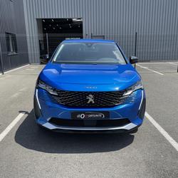 Peugeot 3008 1.5 BlueHDi S&S - 130 - BV EAT8  II Allure PHASE 2 Rennes