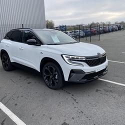 Renault Austral 1.2 E-Tech Hybride - 200 - BVA multi-modes  Techno Esprit Alpine Bonchamp-l&egrave;s-Laval