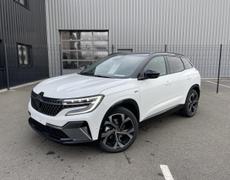 Renault Austral Rennes