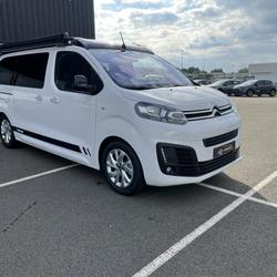 Autres Citroen M 2.0 BLUEHDI 180CH S&S EAT8 Bonchamp-l&egrave;s-Laval