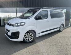 Citroen Autres Citroen - M 2.0 BLUEHDI 180CH S&S EAT8 - 70 500 €