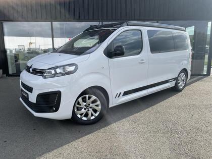 Citroen Autres Citroen - M 2.0 BLUEHDI 180CH S&S EAT8 - 70 500 €