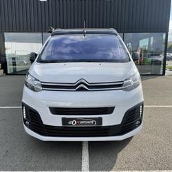 Autres Citroen M 2.0 BLUEHDI 180CH S&S EAT8 Rennes