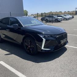 DS DS4 1.5 BlueHDi S&S - 130 - BV EAT8 Performance Line + OPTIONS Rennes