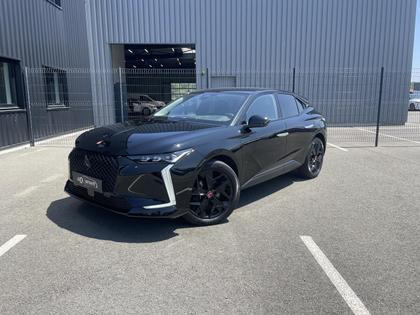 DS DS4 - 1.5 BlueHDi S&S - 130 - BV EAT8  Performance Line + OPTIONS - 24 890 €