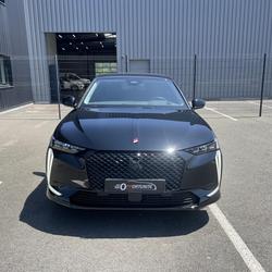 DS DS4 1.5 BlueHDi S&S - 130 - BV EAT8 Performance Line + OPTIONS Bonchamp-l&egrave;s-Laval
