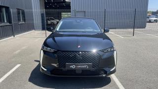 DS DS4  - photo 1