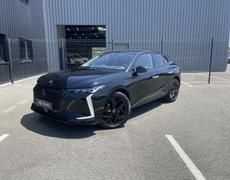 DS DS4 Bonchamp-lès-Laval