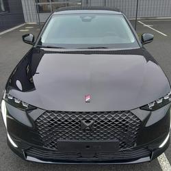 DS DS4 1.5 BlueHDi S&S - 130 - BV EAT8  Performance Line + OPTIONS Bonchamp-l&egrave;s-Laval