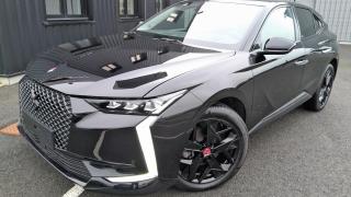 DS DS4  - photo 0