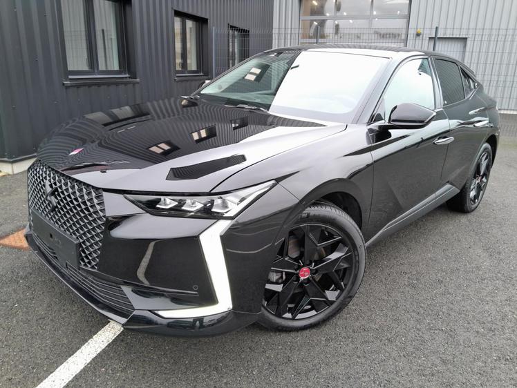 DS DS4  - 24 890 €