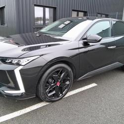 DS DS4 1.5 BlueHDi S&S - 130 - BV EAT8  Performance Line + OPTIONS Bonchamp-l&egrave;s-Laval