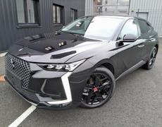 DS DS4 - 1.5 BlueHDi S&S - 130 - BV EAT8  Performance Line + OPTIONS - 24 890 €