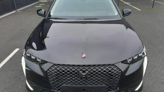 DS DS4  - photo 2