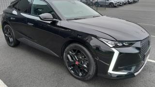 DS DS4  - photo 3