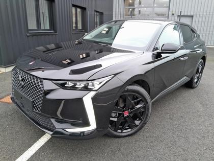 DS DS4 - 1.5 BlueHDi S&S - 130 - BV EAT8  Performance Line + OPTIONS - 24 890 €