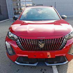 Peugeot 2008 Hybrid Allure 145 e-DSC6 + OPTIONS Bonchamp-l&egrave;s-Laval