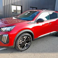 Peugeot 2008 Hybrid Allure 145 e-DSC6 + OPTIONS Rennes