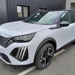 Peugeot 2008 Hybrid  GT 145 e-DSC6 + OPTIONS Rennes