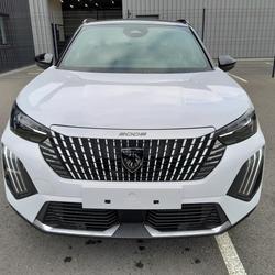 Peugeot 2008 Hybrid  GT 145 e-DSC6 + OPTIONS Rennes