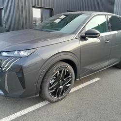 Peugeot 3008 Hybrid Allure 145 e-DSC6 + OPTIONS Rennes