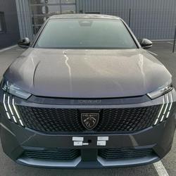 Peugeot 3008 Hybrid Allure 145 e-DSC6 + OPTIONS Rennes