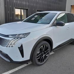 Peugeot 3008 Hybrid Allure 145 e-DSC6 Rennes