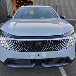 Peugeot 3008 Hybrid Allure 145 e-DSC6 Rennes