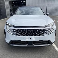 Peugeot 3008 Hybrid GT 145 e-DSC6 +TOIT OUVRANT Bonchamp-l&egrave;s-Laval