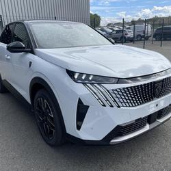Peugeot 3008 Hybrid GT 145 e-DSC6 +TOIT OUVRANT Rennes