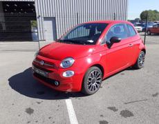 Fiat 500 II