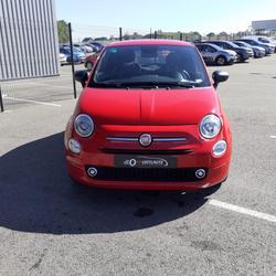 Fiat 500 II Fiat 1.0i BSG - 70 S&S S&eacute;rie 1  BERLINE . PHASE 2 Bonchamp-l&egrave;s-Laval