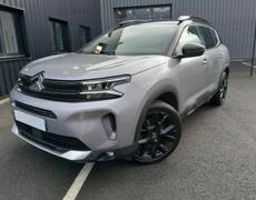 Citroen C5 Aircross Rennes