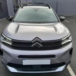 Citroen C5 Aircross 1.2 PureTech 12V - 130 S&S - BV EAT8  Shine PHASE 2 Rennes
