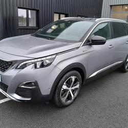 Peugeot 5008 1.5 BlueHDi S&S - 130  II  GT Line Bonchamp-l&egrave;s-Laval