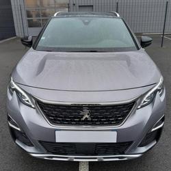 Peugeot 5008 1.5 BlueHDi S&S - 130  II  GT Line Bonchamp-l&egrave;s-Laval