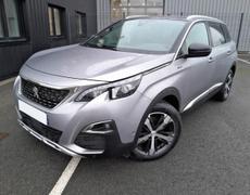 Peugeot 5008 Rennes