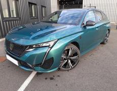 Peugeot 308 SW Phase 2 Bonchamp-lès-Laval