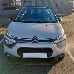 Citroen C3 1.5 BlueHDi - 100 S&S  BERLINE Shine PHASE 2 Rennes