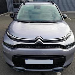 Citroen C3 Aircross 1.2 PureTech 12V - 130 S&S - BV EAT6  Plus PHASE 2 Bonchamp-l&egrave;s-Laval