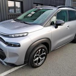 Citroen C3 Aircross 1.2 PureTech 12V - 130 S&S - BV EAT6  Plus PHASE 2 Rennes