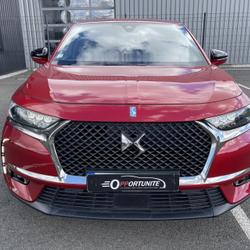 DS DS7 Crossback DS7 Crossback 1.5 BlueHDi - 130  Chic Bonchamp-l&egrave;s-Laval