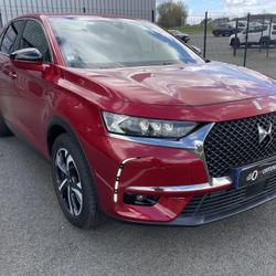 DS DS7 Crossback DS7 Crossback 1.5 BlueHDi - 130  Chic Bonchamp-l&egrave;s-Laval