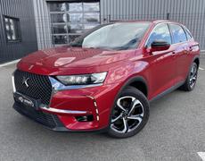 DS DS7 Crossback Rennes