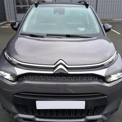 Citroen C3 Aircross 1.2 PureTech 12V - 130 S&S - BV EAT6  Max PHASE 2 Bonchamp-l&egrave;s-Laval